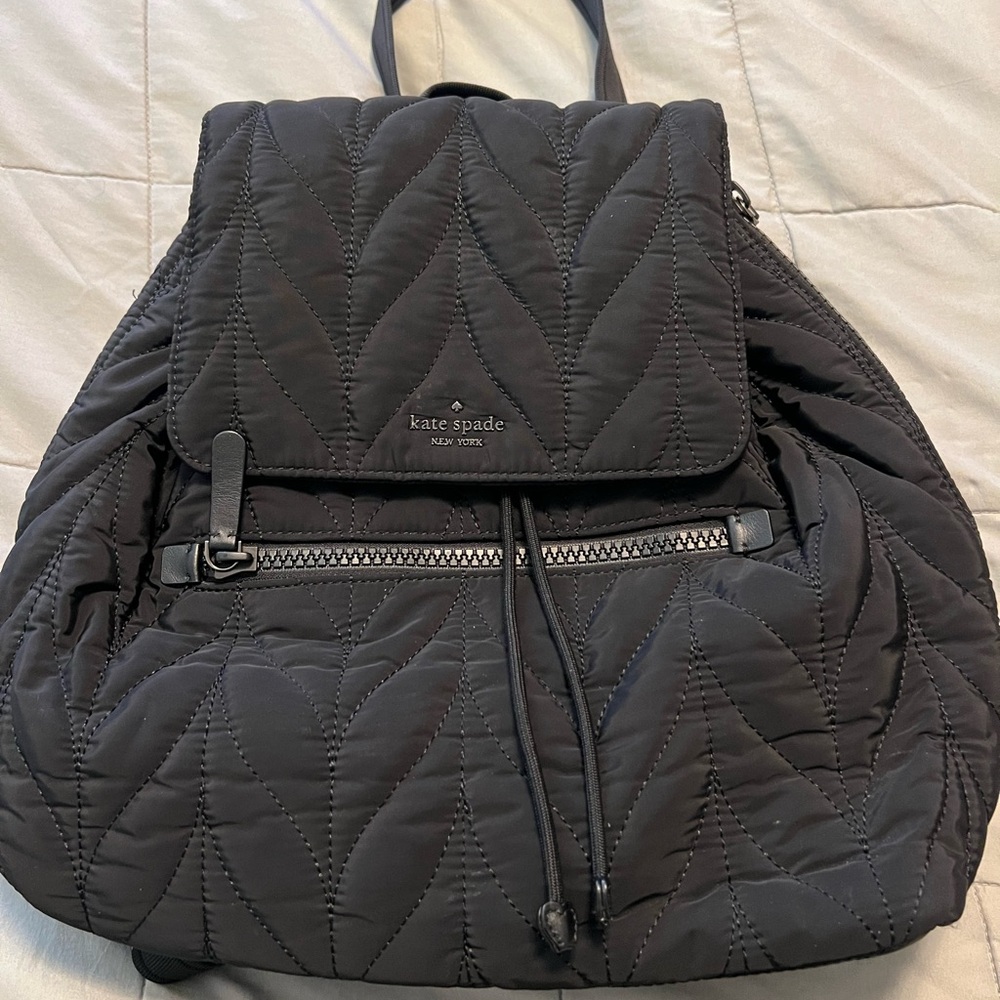 Beautiful Kate Spade Backpack